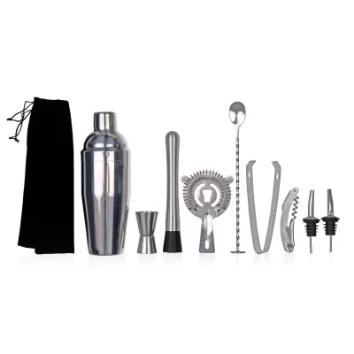 branded Decadent Cocktail 10 pcs Set, from our range of promotional Wine & Bar Accessories