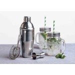 branded Decadent Cocktail 10 pcs Set, from our range of promotional Wine &amp; Bar Accessories