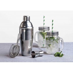 branded Decadent Cocktail 10 pcs Set, from our range of promotional Wine & Bar Accessories