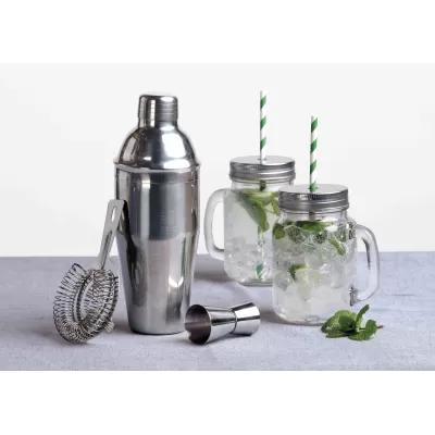 branded Decadent Cocktail 10 pcs Set, from our range of promotional Wine & Bar Accessories