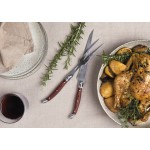 BBQ Sets  - Bordeaux Carving Set