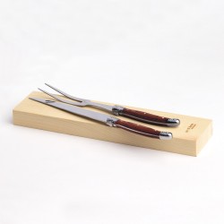 BBQ Sets - Bordeaux Carving Set