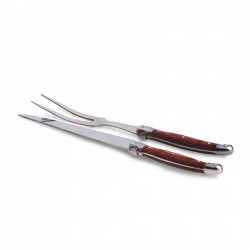 BBQ Sets - Bordeaux Carving Set