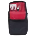 branded BBQ Grill Tool Set, from our range of promotional BBQ Sets