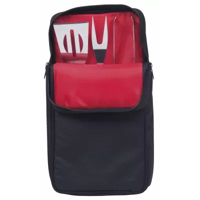 branded BBQ Grill Tool Set, from our range of promotional BBQ Sets
