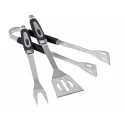 branded BBQ Grill Tool Set, from our range of promotional BBQ Sets