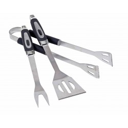 BBQ Sets - BBQ Grill Tool Set