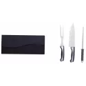 branded Carving Set, from our range of promotional BBQ Sets