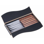 BBQ Sets  - Steak Knife 6 pcs Set