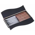 branded Steak Knife 6 pcs Set, from our range of promotional BBQ Sets
