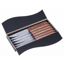 BBQ Sets - Steak Knife 6 pcs Set