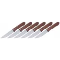 branded Steak Knife 6 pcs Set, from our range of promotional BBQ Sets