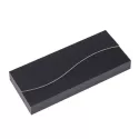 branded Bordeaux Cheese Knife 3 pcs Set, from our range of promotional Cheese Sets
