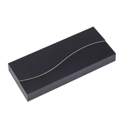 branded Bordeaux Cheese Knife 3 pcs Set, from our range of promotional Cheese Sets