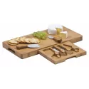 branded Gourmet Cheese Board Set, from our range of promotional Cheese Sets