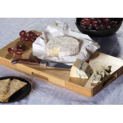 Cheese Sets - Gourmet Cheese Board Set
