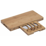 Cheese Sets  - Gourmet Cheese Board Set