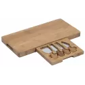 branded Gourmet Cheese Board Set, from our range of promotional Cheese Sets