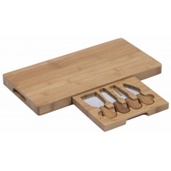 Cheese Sets - Gourmet Cheese Board Set