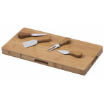 Cheese Sets  - Gourmet Cheese Board Set