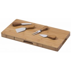 Cheese Sets - Gourmet Cheese Board Set