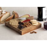 Cheese Sets  - Clamshell Cheese Board