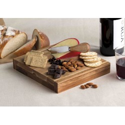 Cheese Sets - Clamshell Cheese Board