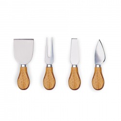 Cheese Sets - Clamshell Cheese Board