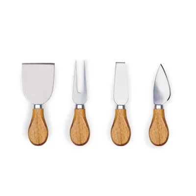 branded Clamshell Cheese Board, from our range of promotional Cheese Sets