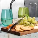 branded Fetta Cheese Knife, from our range of promotional Cheese Sets