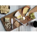 branded Formaggio Cheese Knife 6 pcs Set, from our range of promotional Cheese Sets