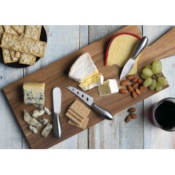 Cheese Sets - Formaggio Cheese Knife 6 pcs Set