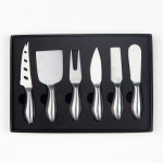 Cheese Sets  - Formaggio Cheese Knife 6 pcs Set