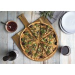 Cheese Sets  - Pizza Peel Set