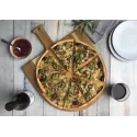 branded Pizza Peel Set, from our range of promotional Cheese Sets