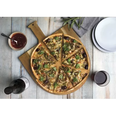 branded Pizza Peel Set, from our range of promotional Cheese Sets