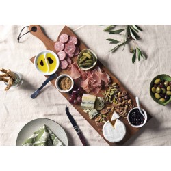 Cheese Sets - Serving Board