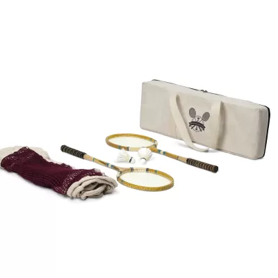 branded Backyard Badminton Set, from our range of promotional Picnic Sets