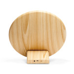 branded Lounge Disc Bluetooth Speaker, from our range of promotional Speakers
