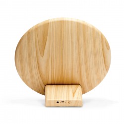 branded Lounge Disc Bluetooth Speaker, from our range of promotional Speakers
