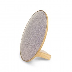 branded Lounge Disc Bluetooth Speaker, from our range of promotional Speakers