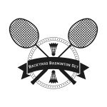 Picnic Sets  - Backyard Badminton Set