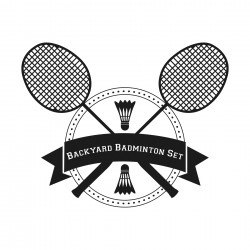 Picnic Sets - Backyard Badminton Set