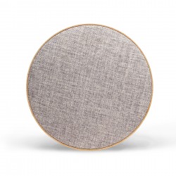 branded Lounge Disc Bluetooth Speaker, from our range of promotional Speakers