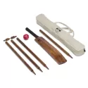 branded Backyard Cricket Set, from our range of promotional Picnic Sets
