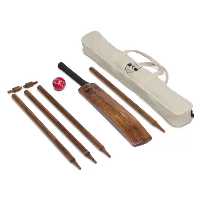 branded Backyard Cricket Set, from our range of promotional Picnic Sets