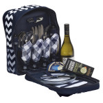 Picnic Sets  - Oasis Family Picnic Set
