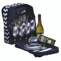 branded Oasis Family Picnic Set, from our range of promotional Picnic Sets