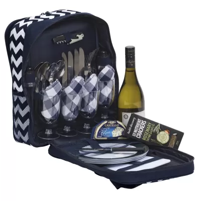 branded Oasis Family Picnic Set, from our range of promotional Picnic Sets