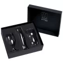 branded Craft Beer Glass Set, from our range of promotional Glassware Gift Sets